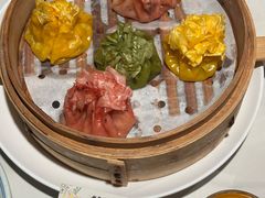 -龍聚祥烧麦馆(鼓楼店)