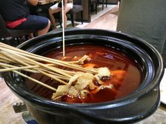 -金太阳海鲜烧烤·本地人餐厅(东纬路旗舰店)