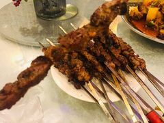 -维吾尔餐厅(宜山路店)