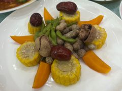 五谷丰登-新疆大厦·慕士塔格餐厅