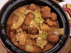 -京味斋·北京烤鸭(北京南站洋桥店)