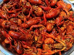 -庞家烧烤客栈(炮台山店)