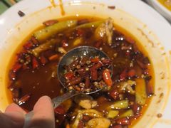 -北平盛世·新京菜·北京烤鸭(劲松·双井店)