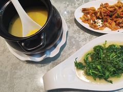 -南方酒店·淮扬菜(回民街店)