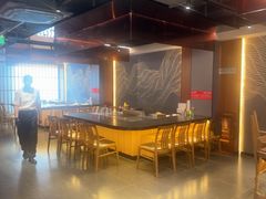 -渔乐之昕·铁板烧自助餐(虹悦城店)