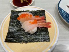 -滨寿司(新街口中央商场店)