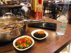 -幸运牛汕头小黄牛牛肉火锅(梅林店)