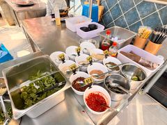 -金塔傣乡·云南民族特色菜·傣味手抓饭(金瓦路店)