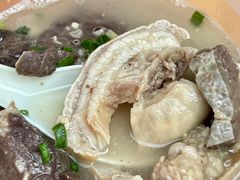 -石生肉丸(虎山中学店)