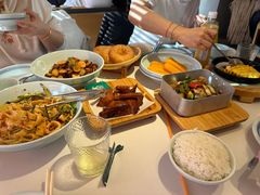 -0776食堂·京城创意菜(七里庄店)