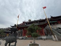 -上海东林寺(金山区)