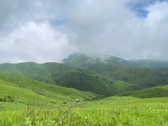 -萍乡武功山风景名胜区
