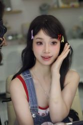 -金禧化妆造型工作室(市桥地铁站店)