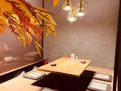 -隐泉之语日式料理(王府中环店)