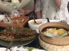 -青梅酒肆PLUS(长白仙岛北路店)