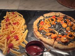 -重庆尼依格罗酒店·欣厨Niccolo Kitchen