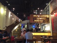 妈妈的味道-妈妈的味道(工人体育场东路店)