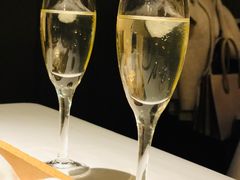 蜜桃甜酒-王品牛排(杭州大厦店)