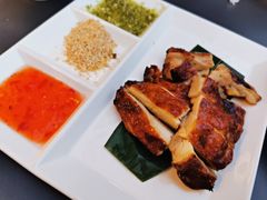 越南烤鸡肉-PHO爺·越南料理(亦庄大族广场店)