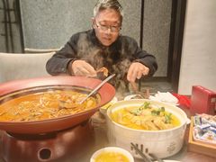 -颂福楼·南京菜(定淮门店)