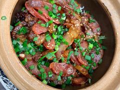 -红星光发煲仔饭(文海店)