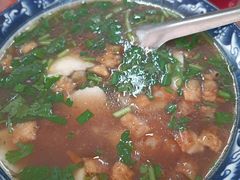 -饶阳传统豆腐脑