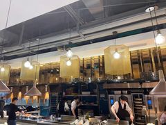 大堂-金环海鲜自助(大坪时代天街店)