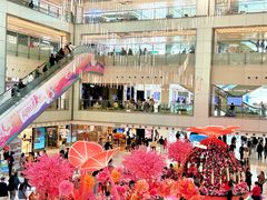 -新城市广场