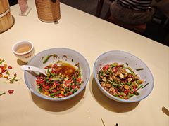 -衡地道·三菜一汤(水岸新城店)