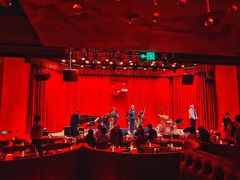 -JZ Club 爵士酒吧(上海店)