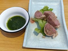 -老舅老蒙肉饼非遗店(一店)