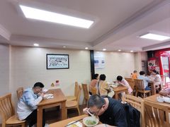 -回回锅贴(小河沿店)