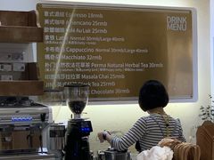 -Perma Café樸門(五羊店)
