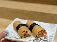 -东京屋(武定路店)