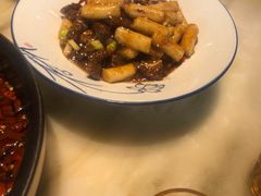 -常和州·夜宵大排档(常州单店)