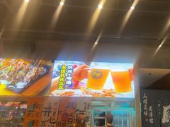 -本色.小马哥烧烤(无锡九里仓店)