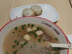 -小杨生煎(浦江欢乐颂店)