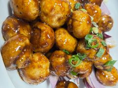 -遇见小院—虹鳟鱼•农家菜(怀柔店)