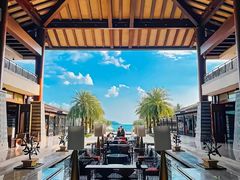 -石梅湾艾美度假酒店