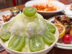 -Thanks美式餐厅(汉堡咖啡店)