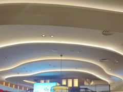 -济南香格里拉·咖啡泉自助餐厅