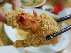 -威南记鸡饭餐室