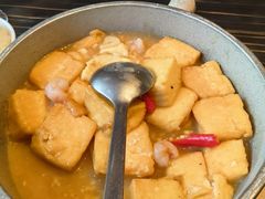 -桃花源中餐厅(金茂豪华精选酒店)