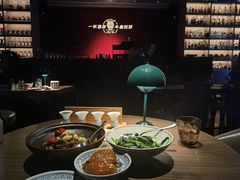 -苏州凯悦酒店·酒肆(华池街店)