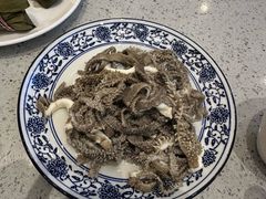 -满席珍清真烤鸭店•北京菜(天坛店)