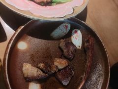 -福樱兰海鲜放题铁板烧(加州店)