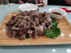 -满龙源餐厅(南十马路店)