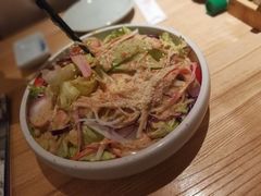 -初居食屋日式料理(万象城购物中心店)