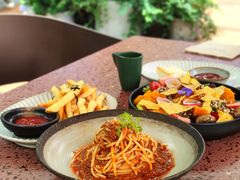 -La Terre乐田(万象城店)