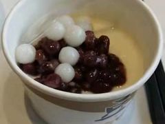 红豆元宵豆花-小厨娘淮扬菜(清江苏宁广场店)